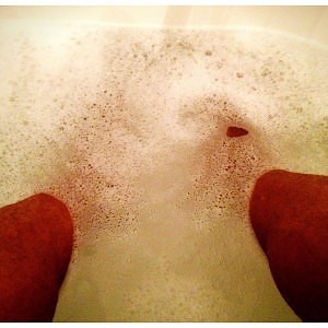 Foot Bath