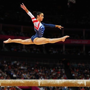 Olympics Day 11 - Gymnastics - Artistic