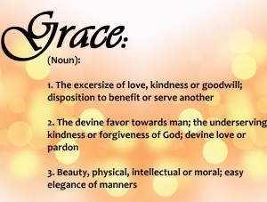 grace