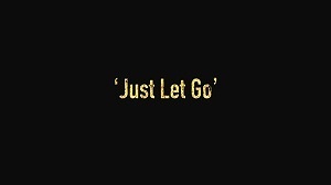 let go let god