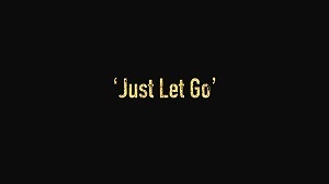 let go let god