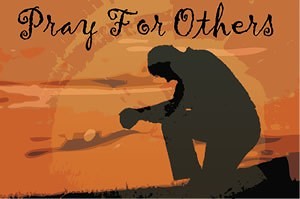 Pray For Others